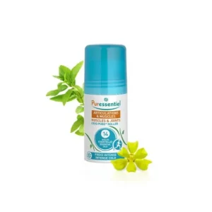 Puressentiel Pure Cryo Roller