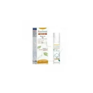 Puressentiel Resp ok spray 20ml
