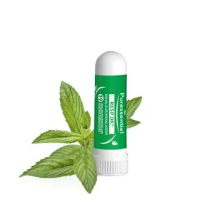 Puressentiel Respistick Inhaler with 19 essential oils 1ml