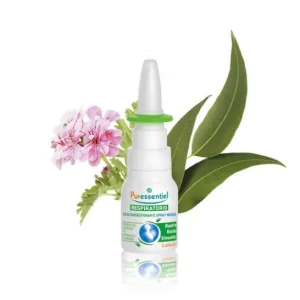Puressentiel Spr Nas Decong He15ml
