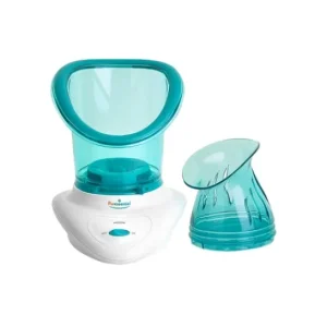 Puressentiel Steam Diffuser Inhaler & Facial Hammam