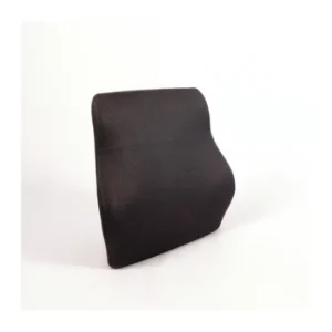 QBIO Lumbar Cushion Viscoelastic Backrest 45 607155 1ud