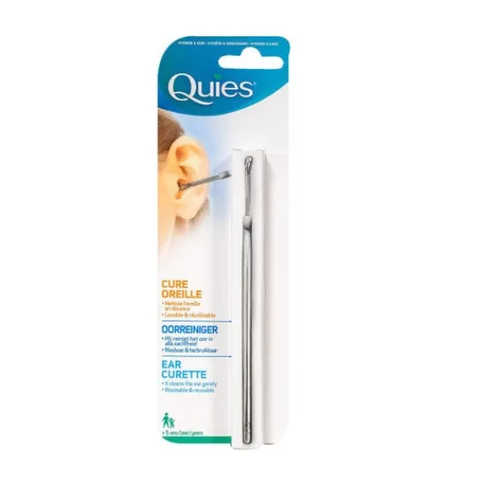 QUIES Cure Pillow 1ut