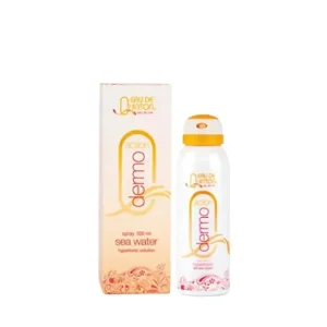 QUINTON Dermo Action Spray 150ml