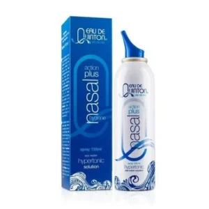 QUINTON Spray Action + 100Ml