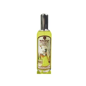 Radhe Shyam Air Freshener Canela-Orange Spray 100ml