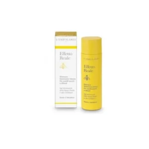 L'ERBOLARIO REAL EFFECT SHAMPOO NUTRIMEN