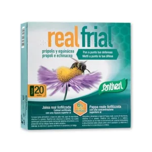 Santiveri Realfrial Propoli/Echinacea20F