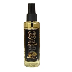 RedOne Cologne Spray Gold 150ml