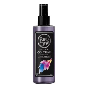RedOne Cologne Spray Thunderbolt 150ml