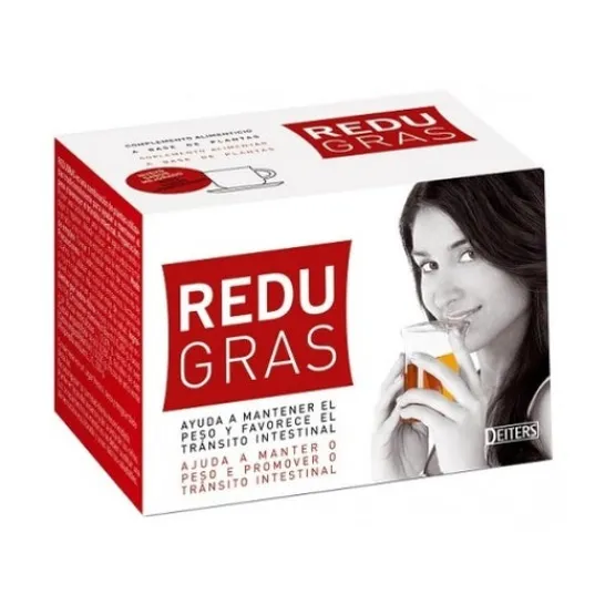 Redugras ® 40 sachets