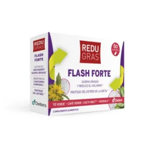 Redugras Flash Forte 60comp