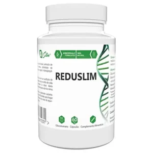 Reduslim 60caps