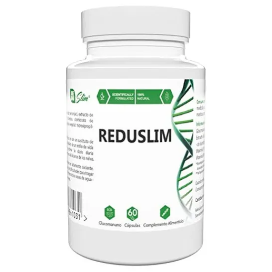 Reduslim 60caps