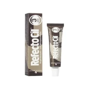 Refectocil 3 Natural Brown 15ml