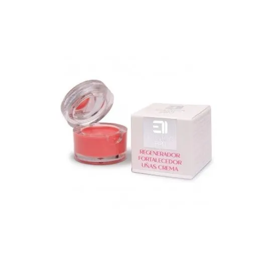 Elisabeth Llorca Regenerator Fortifying Nail Cream 4,5ml
