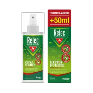 Relec Extra Fuerte Spray 125ml