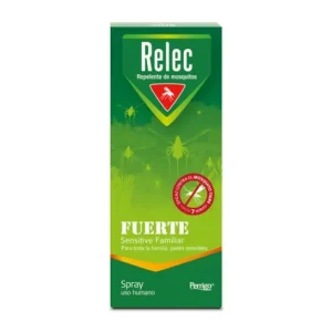 Relec Strong Sensitive Insect Repellent 75ml