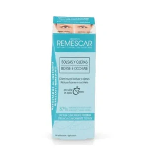 Remescar Bolsas y Ojeras Vegetal 8ml