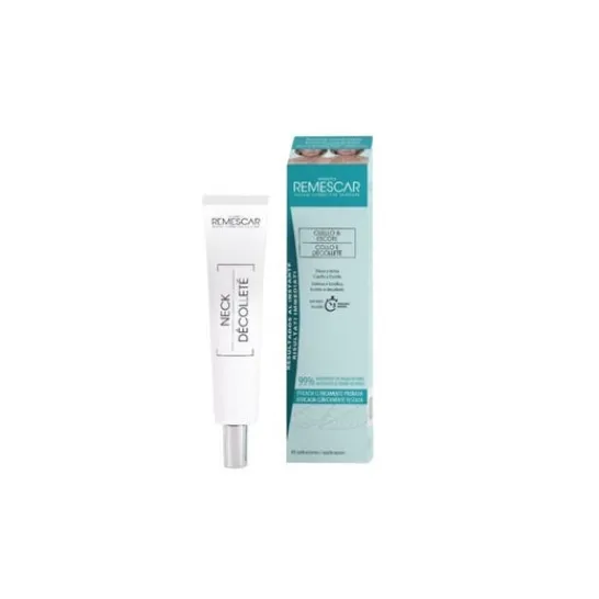 Remescar Cuello y Escote 40ml