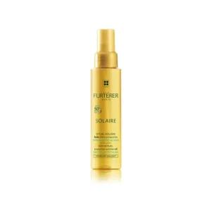 RENE FURTERER René Furterer Capillary Sun Oil KPF50 100ml