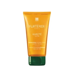 RENE FURTERER René Furterer Shea Butter Shampoo 150ml