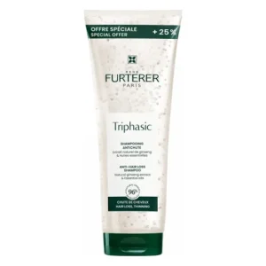 RENE FURTERER René Furterer stimulating three-phase shampoo promo 250ml