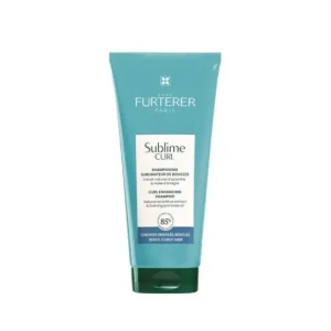 RENE FURTERER René Furterer Sublime Curl Shampooing Sublimateur de Boucles 200ml