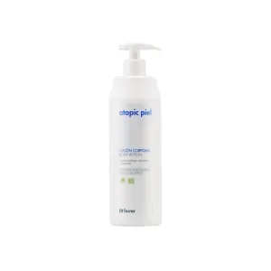 REPAVAR ® Atopic piel® body lotion 500ml