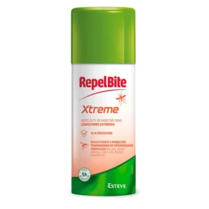 After Bite Repel Bite Xtreme Insect Repellent 100ml