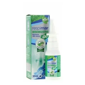 Respimar decongestant 30ml