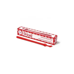 Lamazuna Reusable Red Oriculi Cane Bioplastic