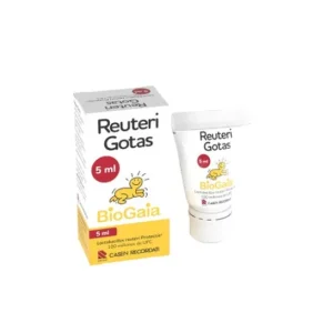 CASEN Reuteri Drops 5ml