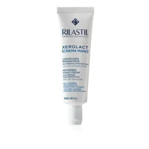 Rilastil cream de manos 30ml