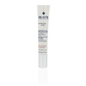 Rilastil Summum Rx Eyes Antioxidant Eye Contour 15 Ml