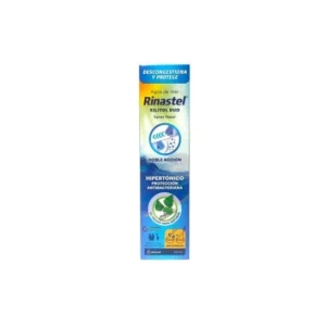 Rinastel Xilitol duo 125ml