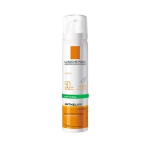 LA ROCHE POSAY Roche-Posay Anthelios Invisible Anti-shine Facial Mist SPF 50+ 75ml