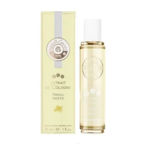ROGER & GALLET Extrait De Cologne Neroli Facetie 30ml