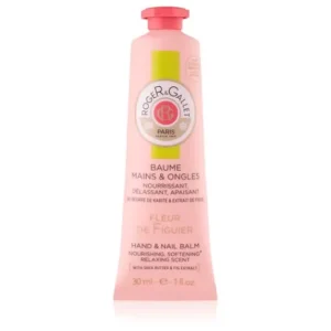 ROGER & GALLET Roger&Gallet Fleur de Figuier cream de manos y uñas 30ml