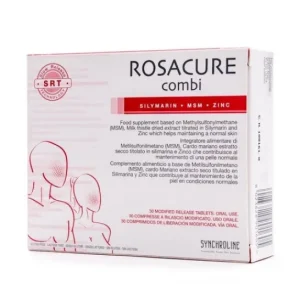 ROSACURE Combi 30caps