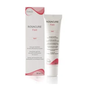 ROSACURE Fast 30ml