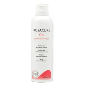 ROSACURE Gentle Cleansing gel 200ml