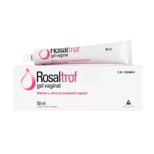 ROSALTROF vaginal gel 50ml