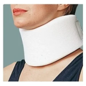 Ro+Ten Cervilight Cervical Collar In Foam PR0-8302 8cm L 1ud