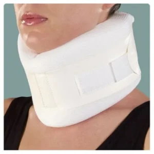 Ro+Ten Collarín Cervical Espuma S 8cm Azul 1ud