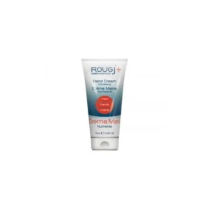 ROUGJ cream de manos nutritiva 75ml