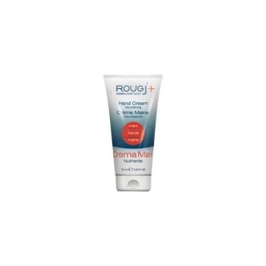 ROUGJ cream de manos nutritiva 75ml