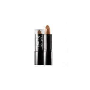 ROUGJ Satin Nude Lipstick 01