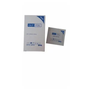 RSI Healthcare Out Fog Wipes 20pcs
