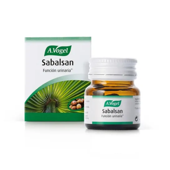 A. Vogel Sabalsan A Vogel 30 Capsules